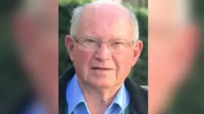 Morre aos 93 anos Diamantino Scapini, fundador da Scapini Transportes - Studio TV