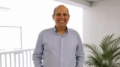 Empresário de SC morre após passar mal durante missa - Studio TV