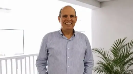 Empresário de SC morre após passar mal durante missa - Studio TV