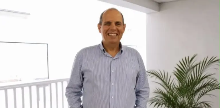 Empresário de SC morre após passar mal durante missa - Studio TV