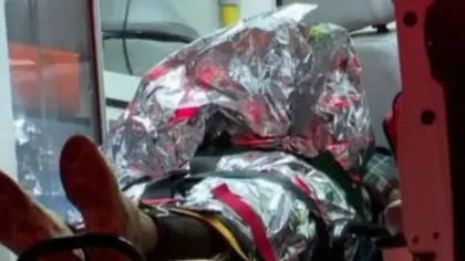 Idosa é sequestrada após conhecer homem em baile e passar a noite amarrada em ribanceira em SC - Studio TV