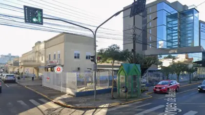 Hospital de Vacaria alerta para golpe contra familiares de pacientes - Studio TV