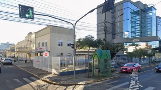 Hospital de Vacaria alerta para golpe contra familiares de pacientes - Studio TV