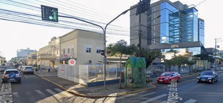 Hospital de Vacaria alerta para golpe contra familiares de pacientes - Studio TV