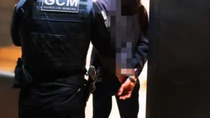 Homem de 62 anos é preso por violência doméstica em Bento Gonçalves - Studio TV