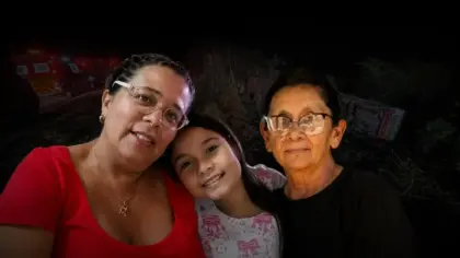 Mãe, filha e avó morrem em acidente com ônibus que saiu da Serra Gaúcha e tinha destino o Paraguai - Studio TV