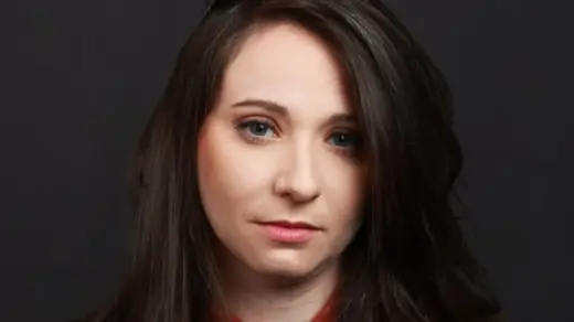 Atriz de Coração Acelerado revela ter sofrido AVC aos 29 anos - Studio TV