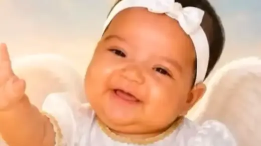 Mãe pede justiça após morte de bebê de 10 meses em Fortaleza - Studio TV