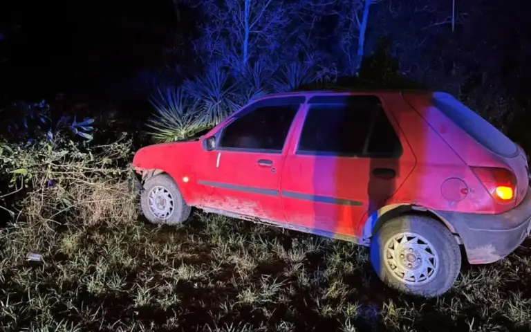 Menino de 9 anos morre atropelado na Estrada do Mar em Osório - Studio TV