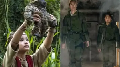 Atriz de Godzilla vs. Kong morre aos 18 anos nos Estados Unidos - Studio TV
