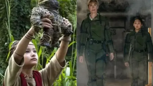 Atriz de Godzilla vs. Kong morre aos 18 anos nos Estados Unidos - Studio TV