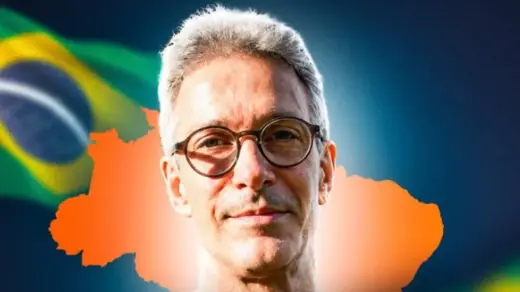 Novo oficializa Romeu Zema como candidato à Presidência - Studio TV