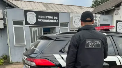 Motorista de aplicativo é preso por suspeita de abuso contra passageira no Vale do Sinos - Studio TV
