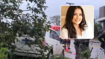 Mulher de 30 anos morre após ser atropelada pelo próprio carro em Venâncio Aires - Studio TV