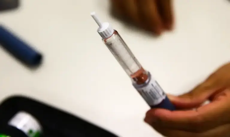 Anvisa aprova cinco novas canetas de semaglutida para diabetes tipo 2 - Studio TV