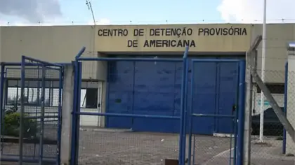 Justiça dá 90 dias para São Paulo reduzir superlotação em presídio - Studio TV