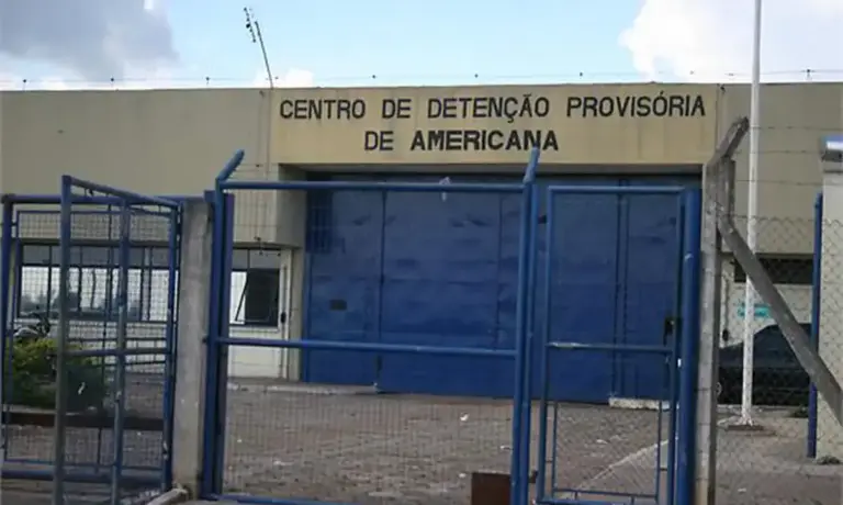 Justiça dá 90 dias para São Paulo reduzir superlotação em presídio - Studio TV