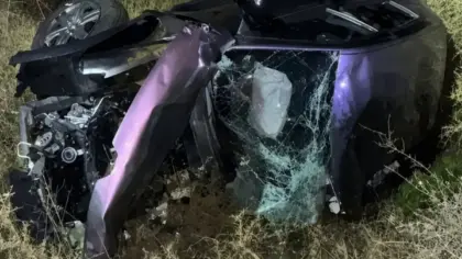 Subtenente do Exército morre em colisão frontal na BR-290, em Alegrete - Studio TV