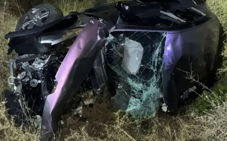 Subtenente do Exército morre em colisão frontal na BR-290, em Alegrete - Studio TV