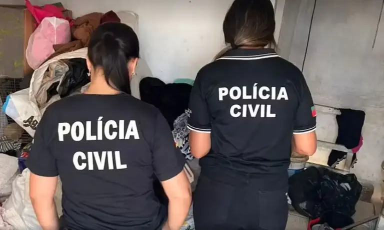 Suspeito de fraude com doações falsas para menino gaúcho é preso na Espanha - Studio TV