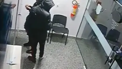 Suspeito de roubo a casa de câmbio é preso preventivamente em Bento Gonçalves - Studio TV