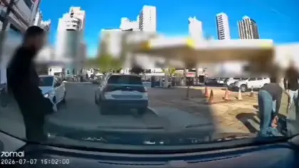 Suspeito é preso em SC após morte de idoso no Litoral Norte do RS - Studio TV