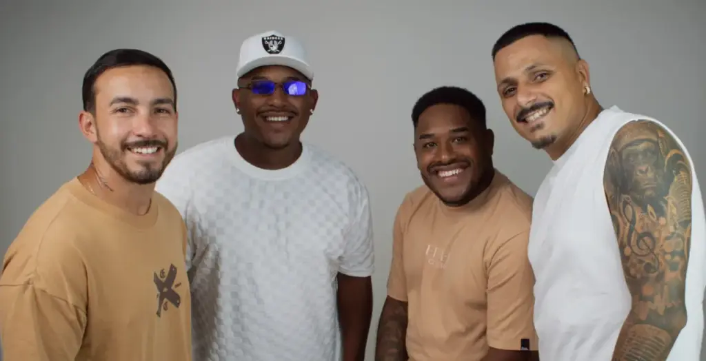 Tardezinha na Serra movimenta Veranópolis neste sábado com pagode e entrada gratuita - Studio TV