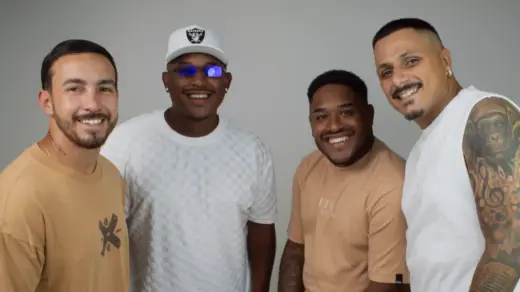 Tardezinha na Serra movimenta Veranópolis neste sábado com pagode e entrada gratuita - Studio TV