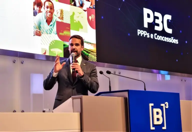 TCE suspende leilão da PPP da Infraestrutura Escolar no Rio Grande do Sul - Studio TV