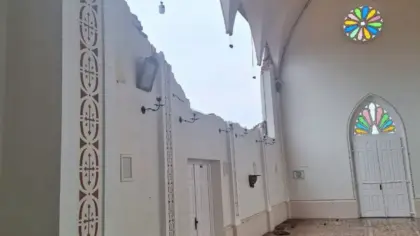 Temporais deixam cinco feridos e 149 desalojados em 85 municípios do Rio Grande do Sul - Studio TV