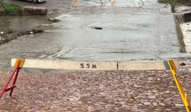 Temporal causa danos em 43 municípios e deixa 19 pessoas desalojadas no Rio Grande do Sul - Studio TV