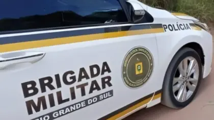 Tentativa de sequestro de bebê de seis meses é registrada em Gravataí - Studio TV