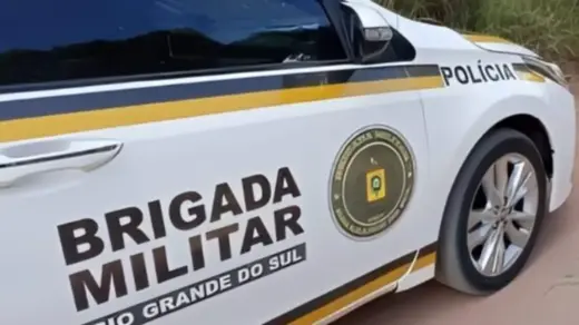 Tentativa de sequestro de bebê de seis meses é registrada em Gravataí - Studio TV