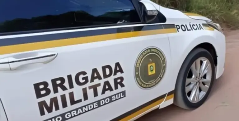 Tentativa de sequestro de bebê de seis meses é registrada em Gravataí - Studio TV