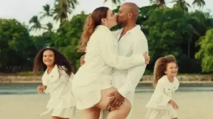 Thais Carla e Israel Reis encerram casamento após 11 anos - Studio TV