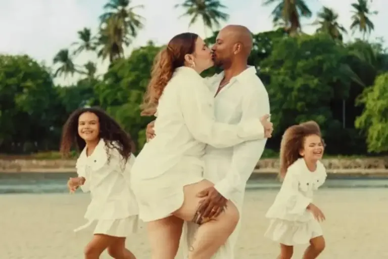 Thais Carla e Israel Reis encerram casamento após 11 anos - Studio TV