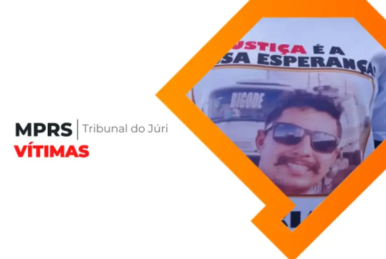TJRS Autoriza uso de camisetas com foto da vítima em Júri em Bom Jesus, garantindo direito de família - Studio TV