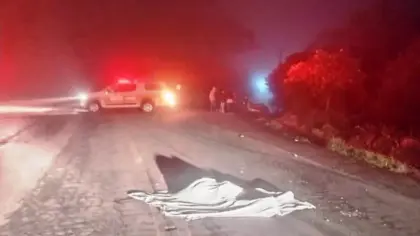 Trânsito gaúcho registra três mortes em acidentes no final de semana - Studio TV