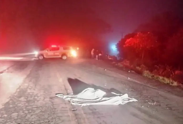 Trânsito gaúcho registra três mortes em acidentes no final de semana - Studio TV