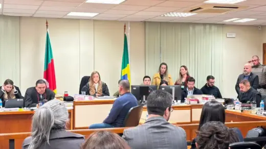 Três policiais militares são condenados a 24 anos de prisão pela morte de Gabriel Marques Cavalheiro - Studio TV