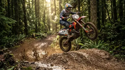 Trilheiro fica gravemente ferido após queda de moto no interior de Barão - Studio TV