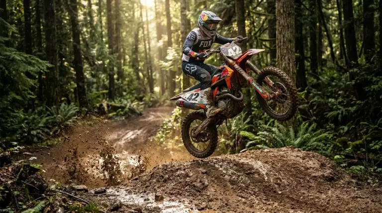 Trilheiro fica gravemente ferido após queda de moto no interior de Barão - Studio TV