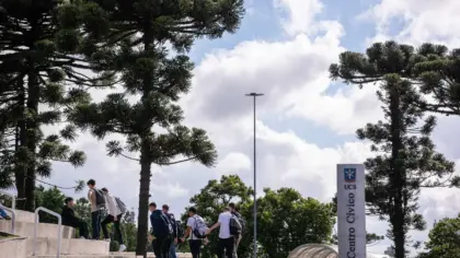 UCS oferece 814 vagas para graduação pelo Fies; inscrições seguem até sexta-feira - Studio TV