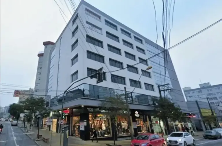 UFRGS escolhe sede do futuro Campus Serra em Caxias do Sul - Studio TV
