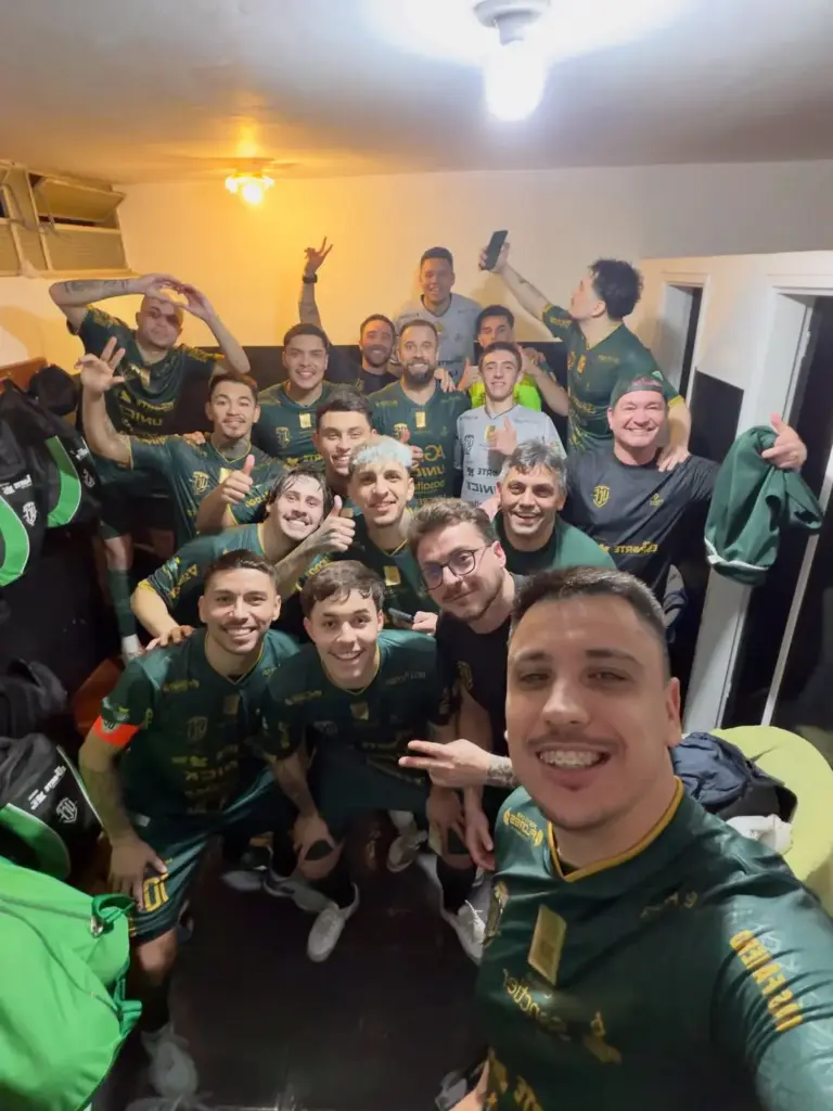 União Castilhense vence duelo direto e avança na briga pela classificação - Studio TV