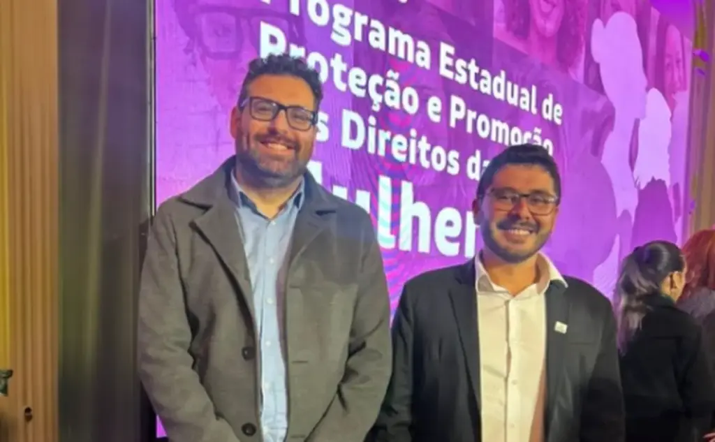Veranópolis adere a programa estadual de proteção aos direitos das mulheres - Studio TV