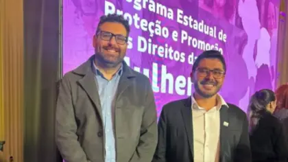 Veranópolis adere a programa estadual de proteção aos direitos das mulheres - Studio TV