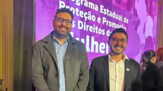 Veranópolis adere a programa estadual de proteção aos direitos das mulheres - Studio TV