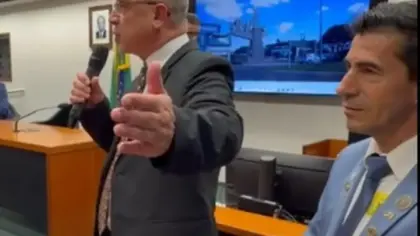Veranópolis articula recursos em Brasília para melhorias no perímetro urbano da BR-470 - Studio TV