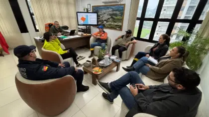 Veranópolis ativa Plano de Contingência após acumulado de chuva chegar a 80 milímetros - Studio TV
